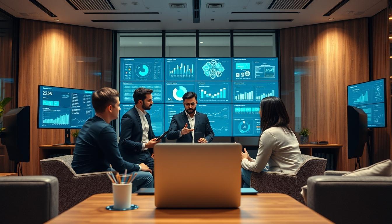 Custom business platform integration and scaling